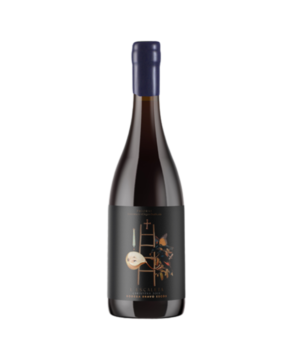 BBE L'ESCALTA 6x75cl