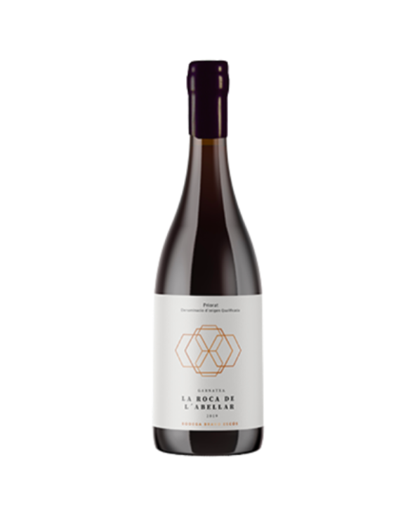 BBE LA ROCA DE L'ABELLAR 6x75cl
