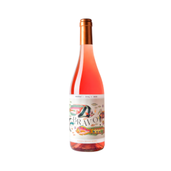 BBE BRAVO ESCÃS 6x75cl