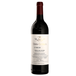VEGA SICILIA UNICO R.DUERO 75cl