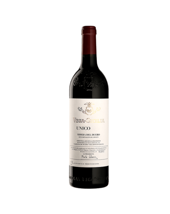 VEGA SICILIA UNICO R.DUERO 75cl