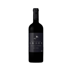 HERDADE DOS GROUS RESERVA 6x75cl