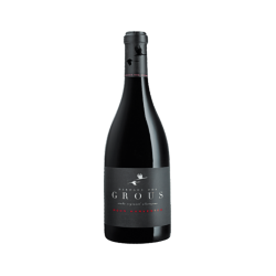 HERDADE DOS GROUS MOON HARVEST 6x75cl