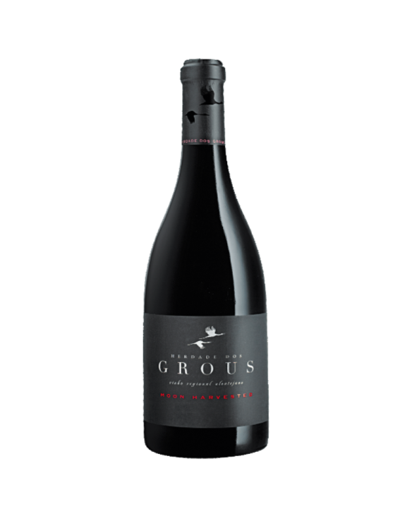 HERDADE DOS GROUS MOON HARVEST 6x75cl