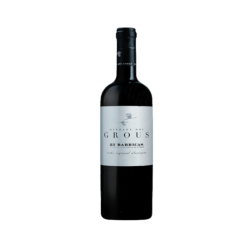 HERDADE DOS GROUS 23 BARRICAS 6x75cl