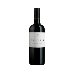 HERDADE DOS GROUS 6x75cl