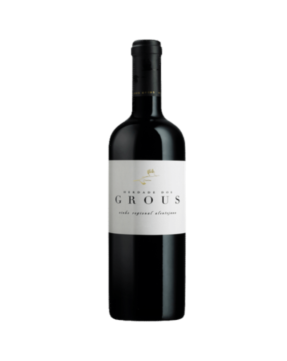 HERDADE DOS GROUS 6x75cl