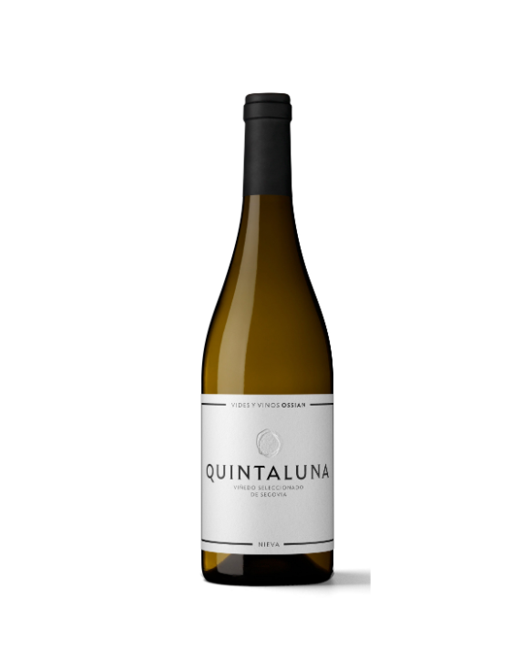 QUINTALUNA VERDEJO BLANCO 6x75cl
