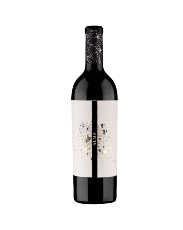 LUZON ALMA DE LUZON JUMILLA 6x75cl