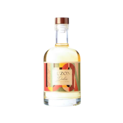 LUZON DULCE VENDIMIA TARDIA JUMILLA BLANCO 6x50cl