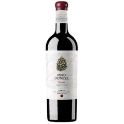 PINO DONCEL 24MESES JUMILLA  6x75cl
