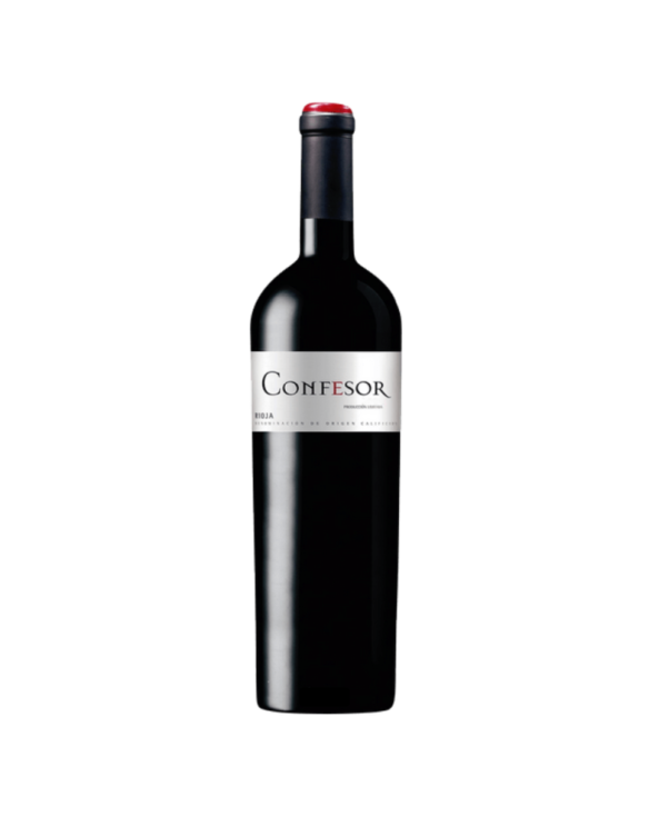 VINICOLA REAL CONFESOR VINO DE PAGO 6x75cl