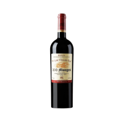 VINICOLA REAL 200 MONGES GR.RES. RIOJA 6x75cl