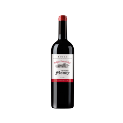 VINICOLA REAL CUEVA DEL MONGE RIOJA 6x75cl
