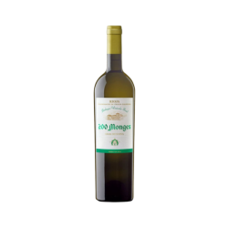 VINICOLA REAL 200 MONGES GR.RES. RIOJA BLANCO 6x75cl
