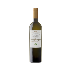 VINICOLA REAL 200 MONGES RESERVA RIOJA BLANCO 6x75cl