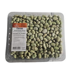 PEROLA D.MAR FAVAS CONG. COVETE 9X1KG