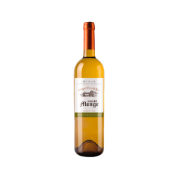VINICOLA REAL CUEVA DEL MONGE RIOJA BLANCO 6x75cl