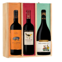 PACK 3x75cl PAPA FIGOS+TRINCA BOLOTAS+QTA.CARVALHAIS