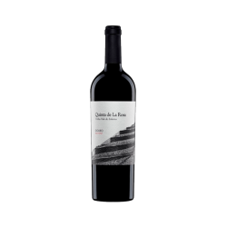 QUINTA DA ROSA VALE DO INFERNO DOURO 3x75cl