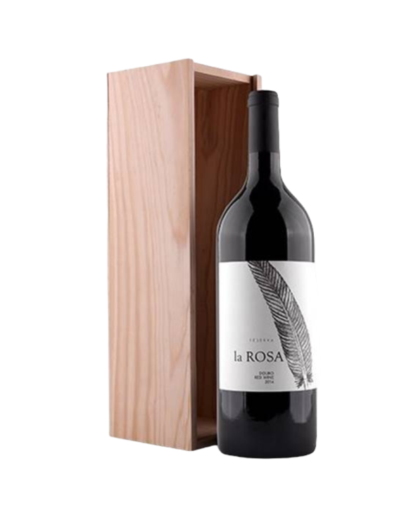 QUINTA DA ROSA RESERVA DOURO 3Lt.