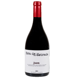 FORA DA ESTRADA JAEN DAO 6x75cl