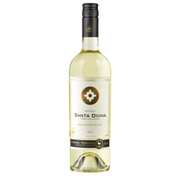 TORRES SANTA DIGNA CHILE CENTRAL VALLEY 6x75cl BLANCO