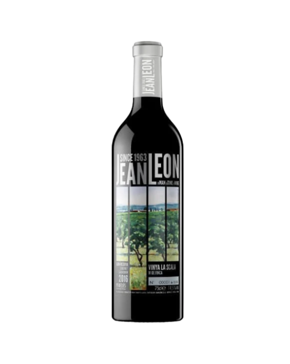TORRES JEAN LEON VINYA LA SCALA PENEDES 6x75cl