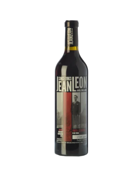 TORRES JEAN LEON VINYA LE HAVRE PENEDES 6x75cl