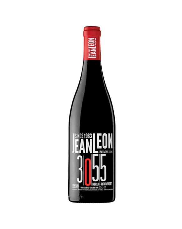 TORRES JEAN LEON 3055 BIO PENEDES 6x75cl