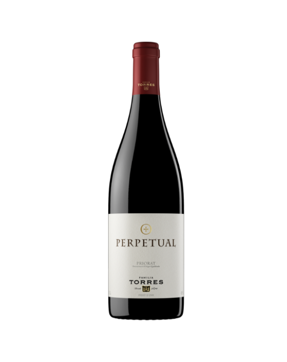 TORRES PERPETUAL PRIORAT 6x75cl