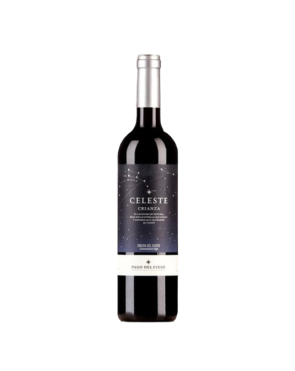 TORRES CELESTE RIBERA DEL DUERO 6x75cl