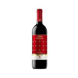 TORRES ALTOS IBERICOS CRIANZA RIOJA 6x75cl