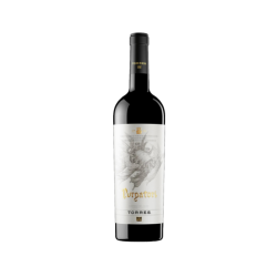 TORRES PURGATORI COSTERS DEL SEGRE 6x75cl