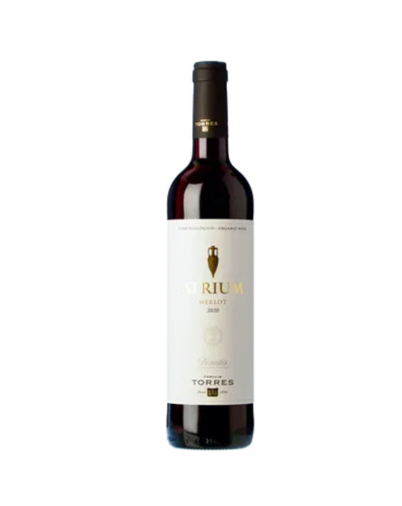 TORRES ATRIUM BIO PENEDES 6x75cl