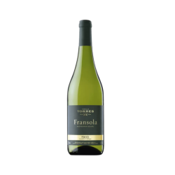 TORRES FRANSOLA PENEDES 6x75cl BLANCO