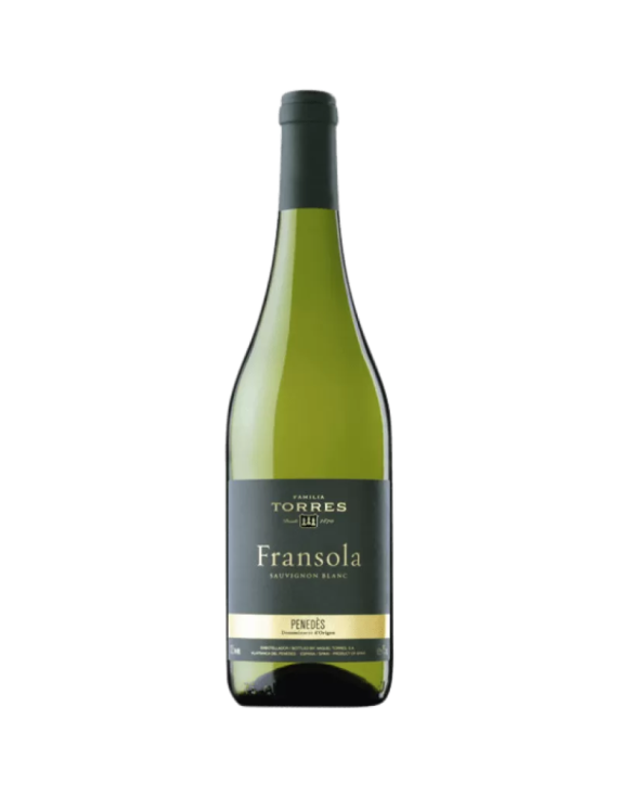 TORRES FRANSOLA PENEDES 6x75cl BLANCO