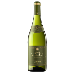 TORRES GRAN VINA SOL PENEDES 6x75cl BLANCO