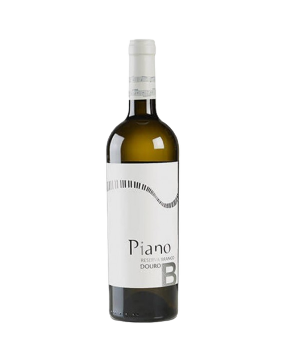 PIANO RESERVA BRANCO DOURO 6x75cl