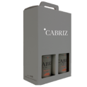 CABRIZ RESERVA DAO PACK 4x2x75cl
