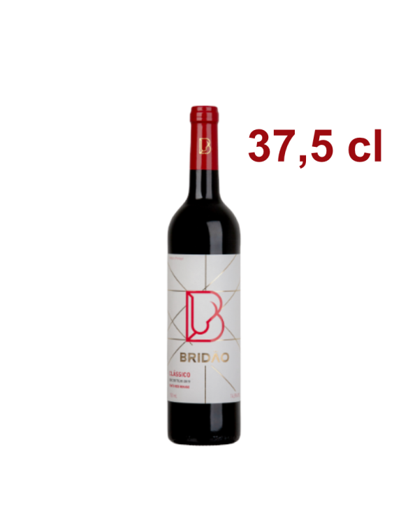 BRIDAO TEJO DO 12x37,5cl