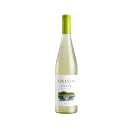 AVELEDA FONTE BRANCO VINHO VERDE 6x75cl