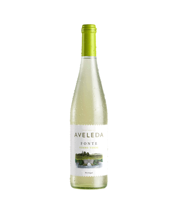 AVELEDA FONTE BRANCO VINHO VERDE 6x75cl