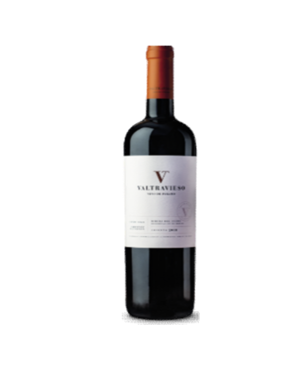 VALTRAVIESO CRIANZA 19 R.DUERO 6x75cl