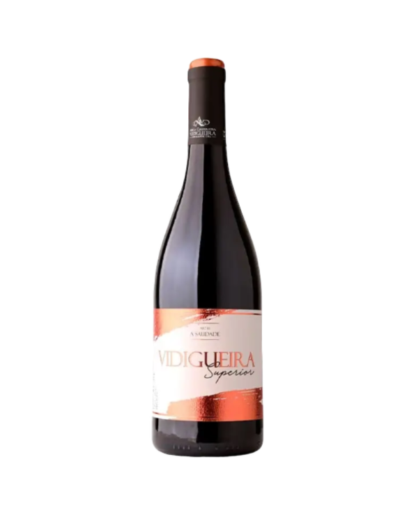 VIDIGUEIRA ALENTEJO SUPERIOR 6x75cl