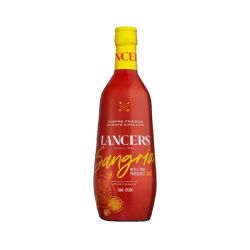 LANCERS SANGRIA WHITE 6x75cl