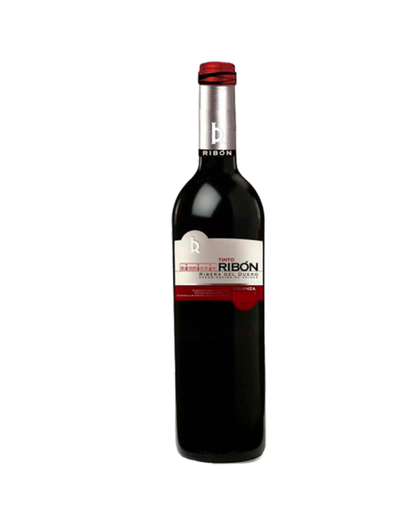 RIBON CRIANZA 6X75CL