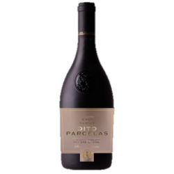 CASA DE SANTAR 8 PARCELAS 1x75cl