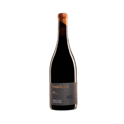 FINCA CUARTA MENCIA BARRICA RIBEIRA SACRA 6x75cl