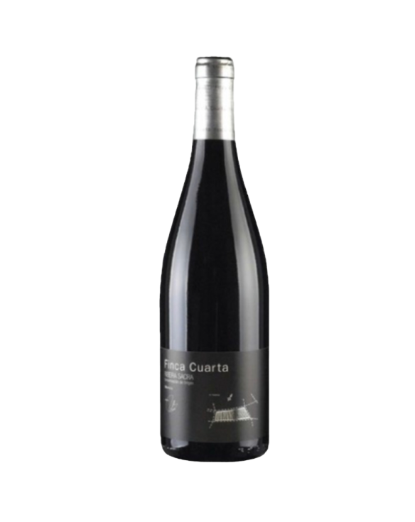 FINCA CUARTA MENCIA RIBEIRA SACRA 6x75cl